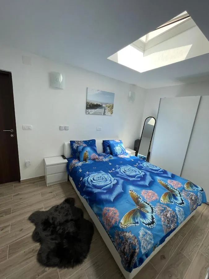Apartman Gabrijela Apartment Opatija