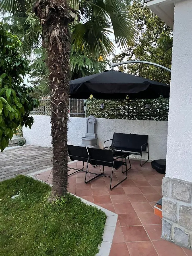 Apartman Gabrijela Apartment Opatija