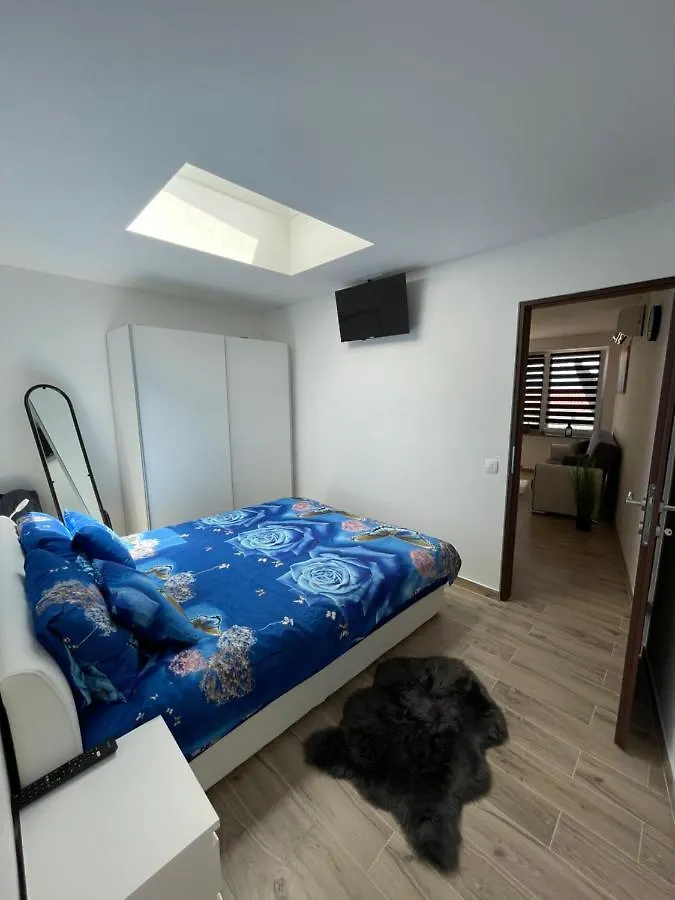 Apartman Gabrijela Apartment Opatija Croatia