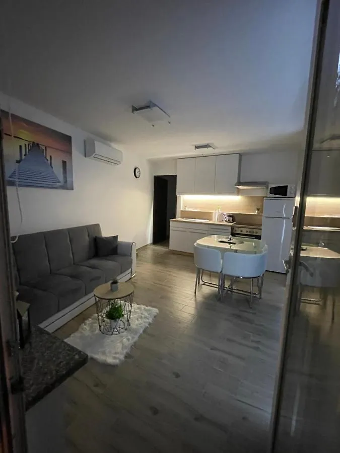 Apartman Gabrijela Apartment Opatija