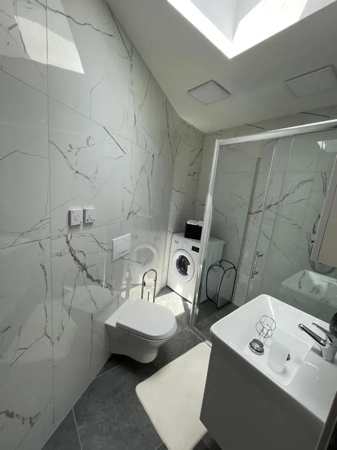 Apartman Gabrijela Apartment Opatija