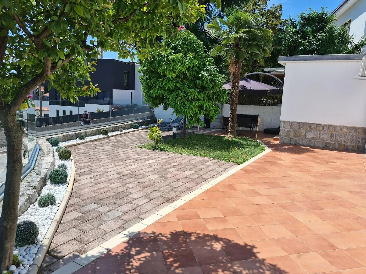 Apartman Gabrijela Apartment Opatija